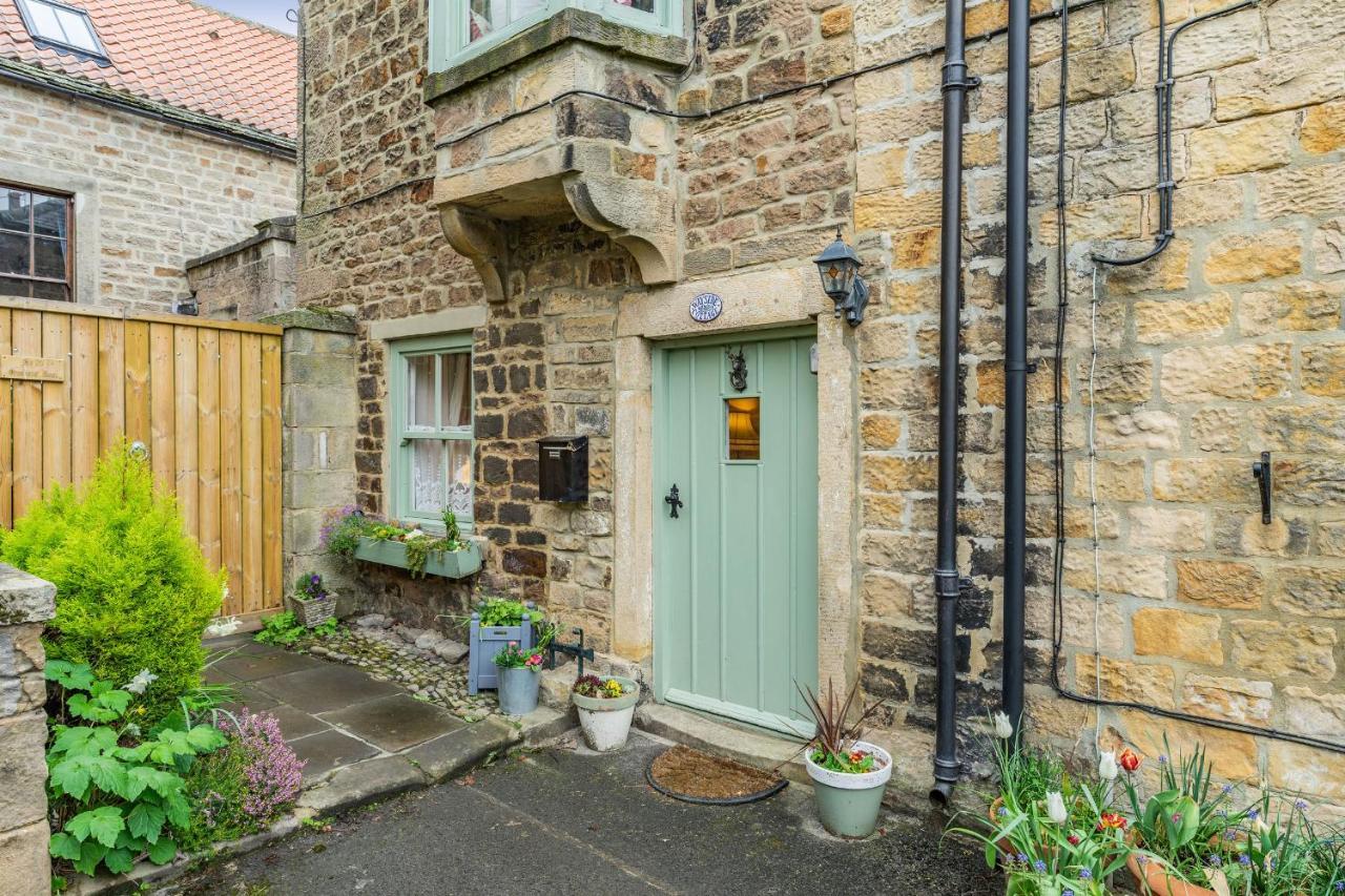 Wayside Holiday home