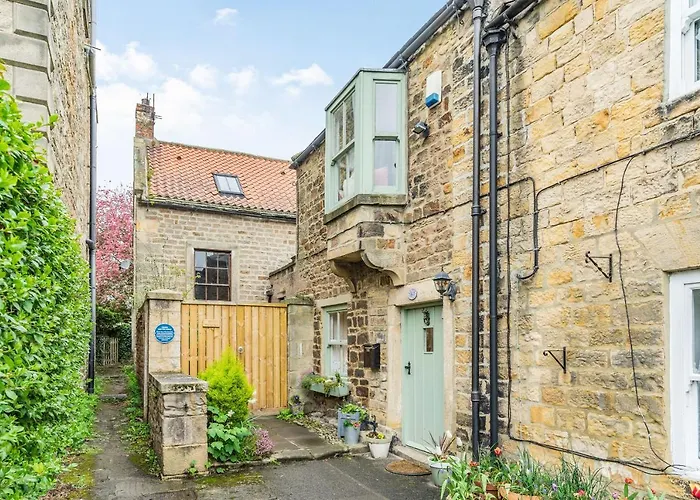 Wayside Cottage
