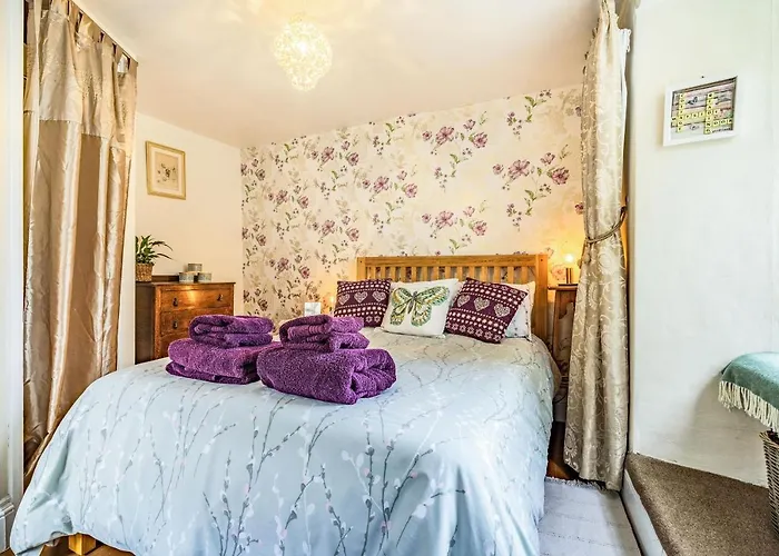 Wayside Cottage