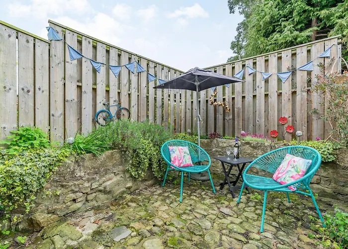 Wayside Cottage