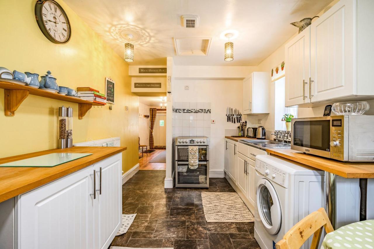 Holiday home Wayside