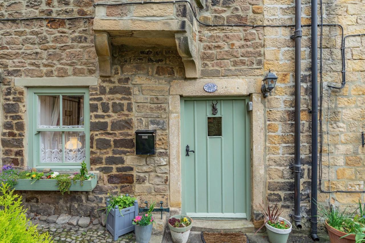 Wayside Holiday home Darlington (Durham)