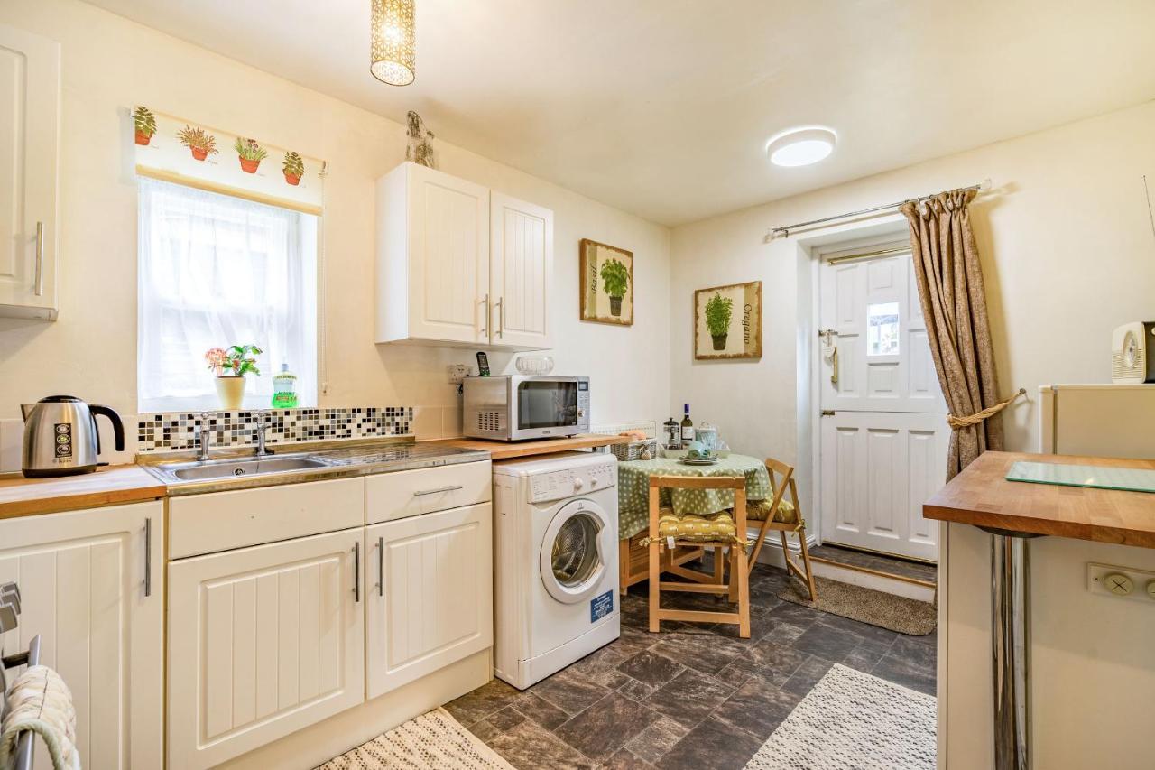 Wayside Holiday home *