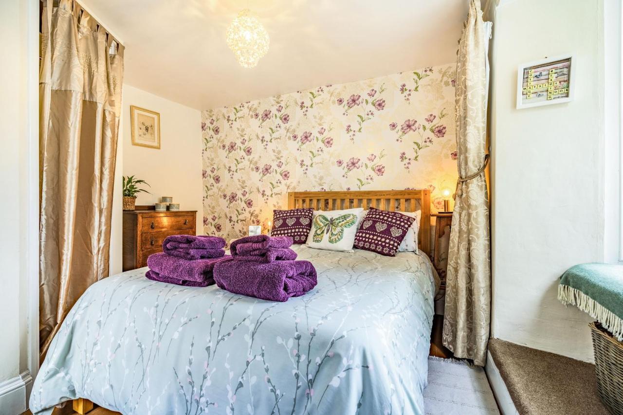 Holiday home Wayside