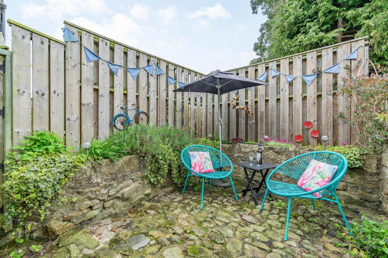 Wayside Holiday home *
