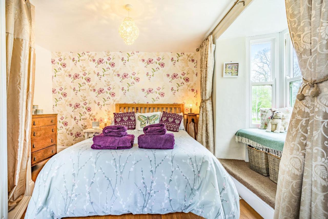 Holiday home Wayside