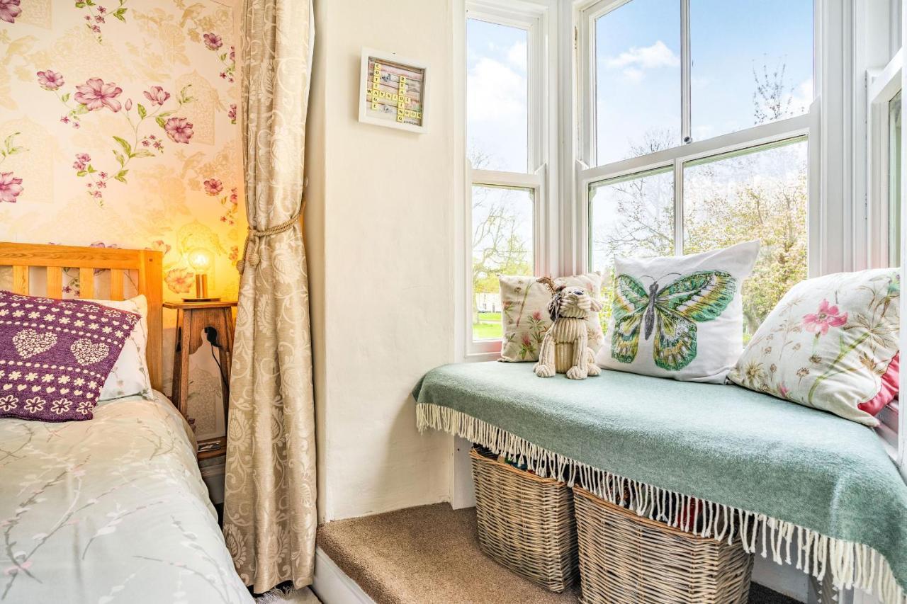 Wayside Holiday home *