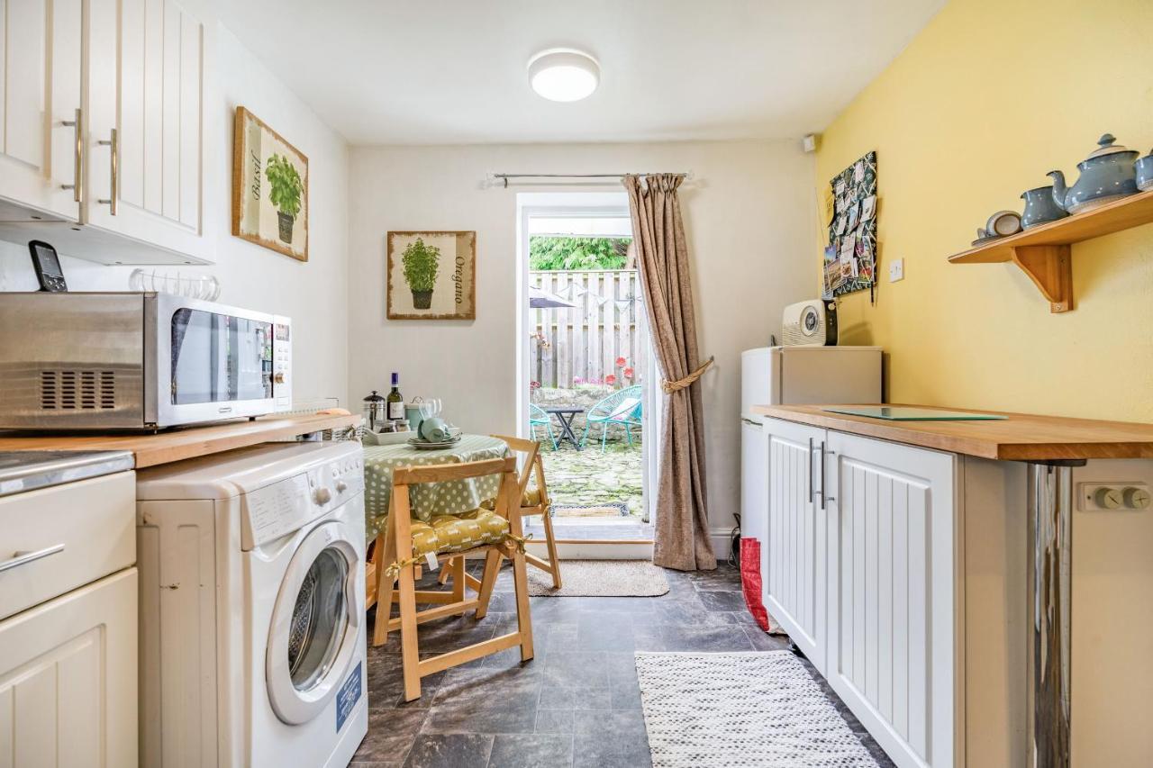 Wayside Holiday home