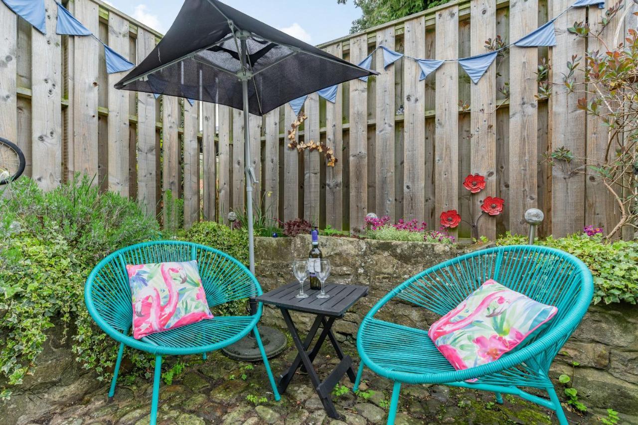 Wayside Holiday home *
